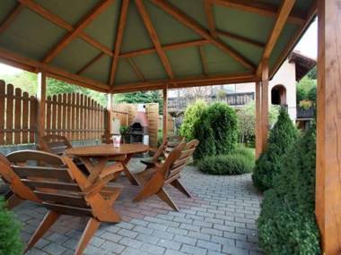 Pokoje Gościnne w Centrum Szczyrku