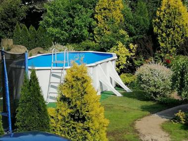 Pokoje Gościnne w Centrum Szczyrku