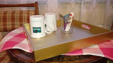 Pokoje Gościnne Nad Żylica