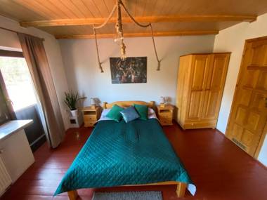 Gościniec Salmopolski