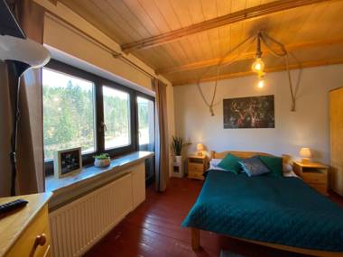 Gościniec Salmopolski