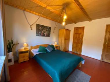 Gościniec Salmopolski