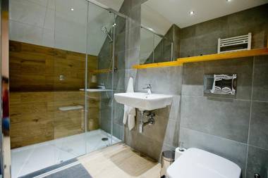 Apartamenty Chabrów 4