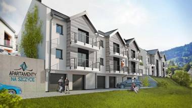 Apartamenty Na Szczycie - Dream Apart