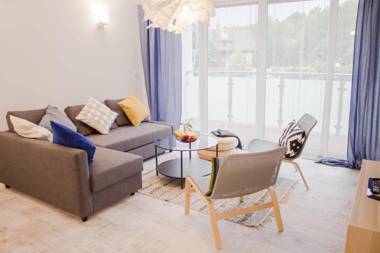 Apartamenty Nad Żylicą - Dream Apart