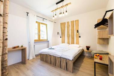 Apartamenty Willa Marko - Dream Apart