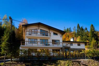 Apartamenty Willa Marko - Dream Apart