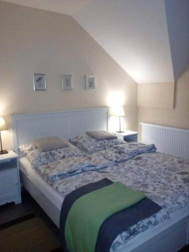 Pokoje Gościnne u Joli