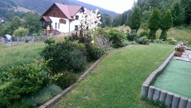 Pokoje Gościnne u Joli