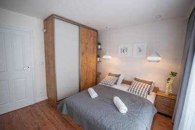 Apartament Kasztanowy - Dream Apart