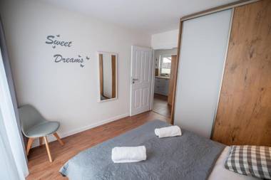 Apartament Kasztanowy - Dream Apart