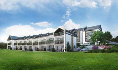Apartamenty Słoneczna Góra - Dream Apart