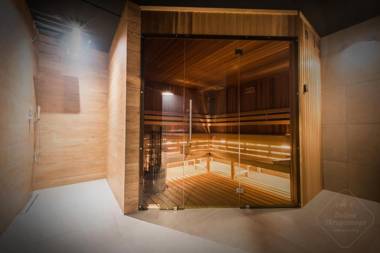 Apartamenty Dolina Skrzycznego