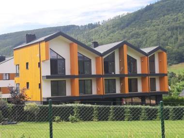 Złoty Widok Ski & Spa