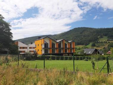 Złoty Widok Ski & Spa