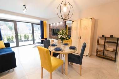 Apartamenty Marron - Dream Apart