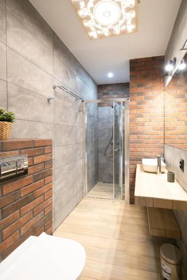 Apartamenty Marron - Dream Apart