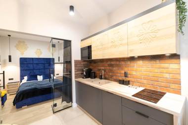 Apartamenty Marron - Dream Apart