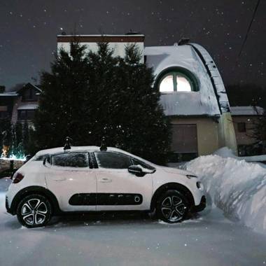 MOARI pokoje gościnne