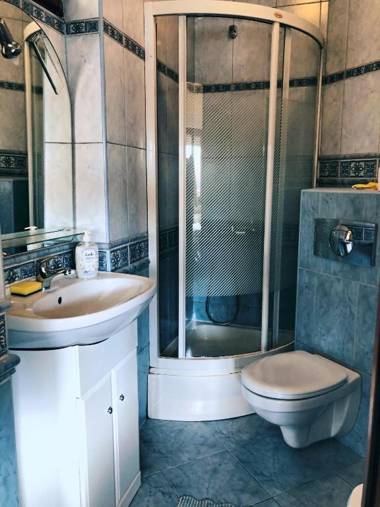 MOARI pokoje gościnne