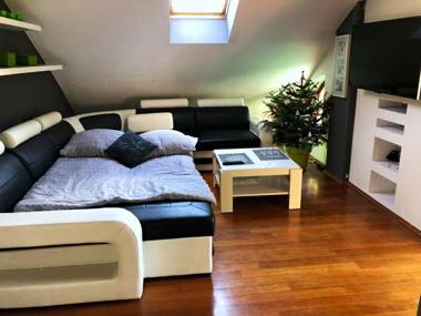 MOARI pokoje gościnne