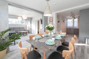 Ski & Sauna House - 400 m do stoku - Dream Apart