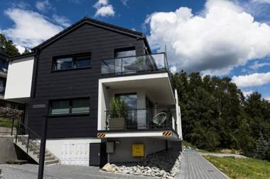 Mountain View Apartament 1