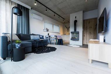 Mountain View Apartament 1