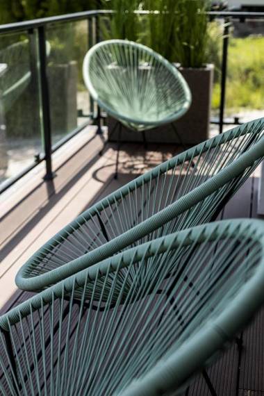 Mountain View Apartament 1