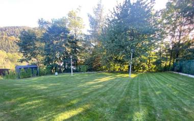 Apartamenty Zielony Ogród