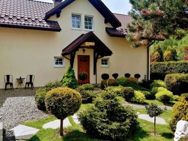 Molonówka Guest House