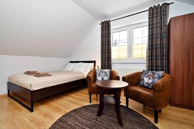 Molonówka Guest House