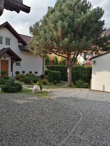 Molonówka Guest House