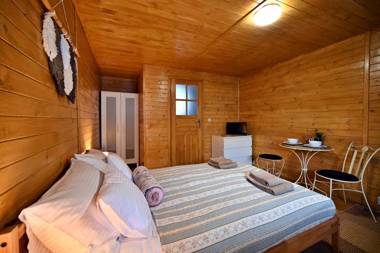 Molonówka Guest House