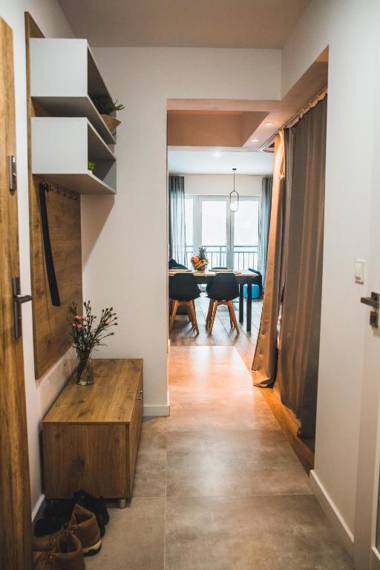 Apartamenty Pod Stokiem - Dream Apart