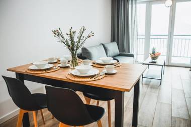 Apartamenty Pod Stokiem - Dream Apart