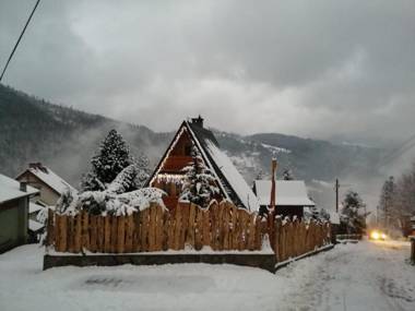 SkiBajkowa Chata