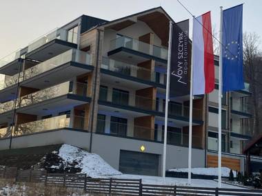 Apartamenty Novy Szczyrk