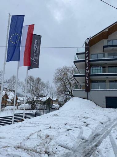Apartamenty Novy Szczyrk