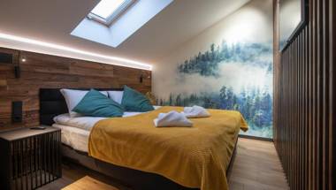 Apartamenty Sun & Snow Kalinowa