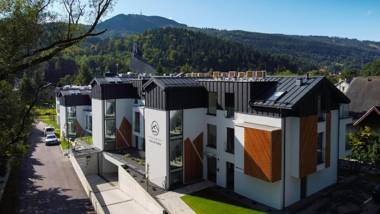 Apartamenty Sun & Snow Kalinowa
