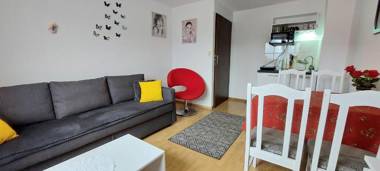 Willa Szymusiowa Apartament
