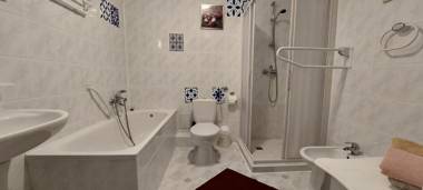 Willa Szymusiowa Apartament