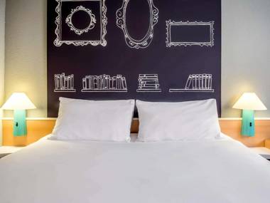 Ibis Szczecin Centrum