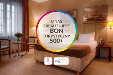 Focus Hotel Szczecin