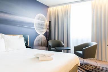 Novotel Szczecin Centrum