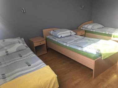 Szczecińskie Centrum Tenisowe