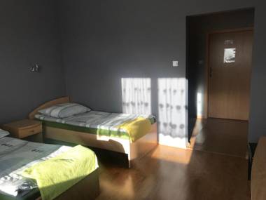 Szczecińskie Centrum Tenisowe