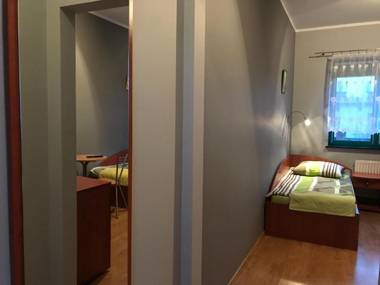 Szczecińskie Centrum Tenisowe