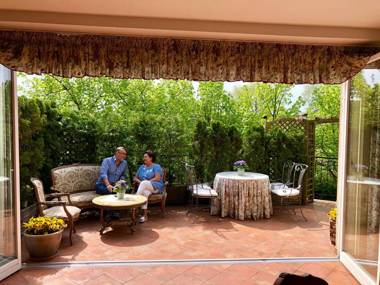 Pensjonat Pod Lipami